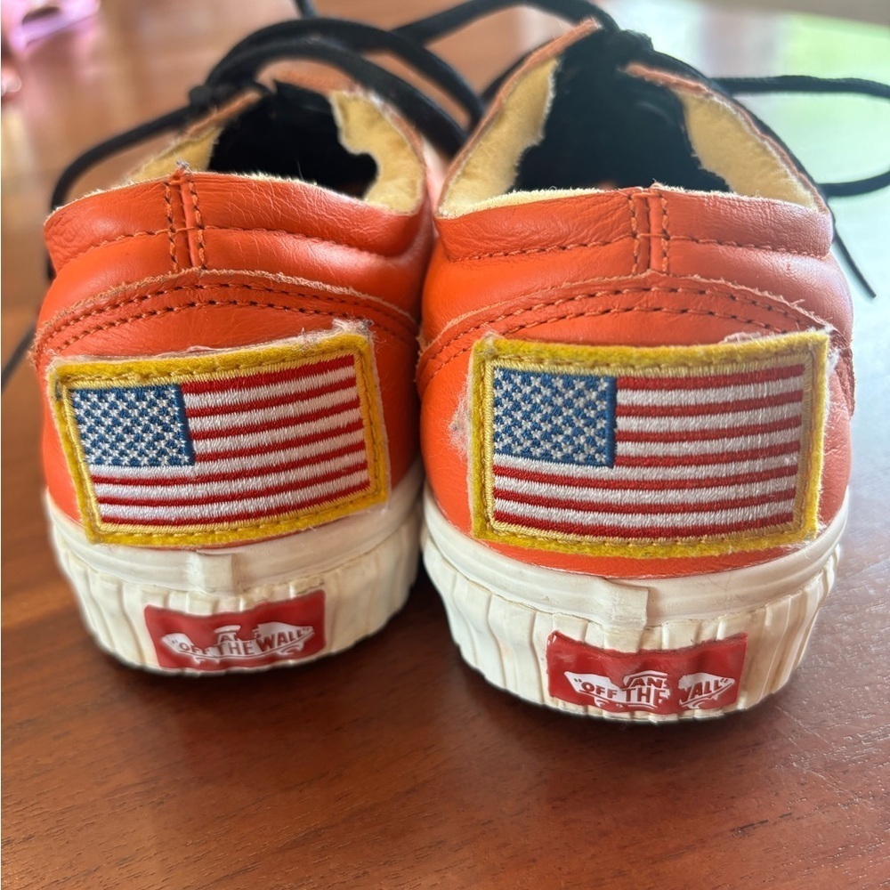 Vans Old Skool x NASA Space Voyager Sneaker - Picture 4 of 7